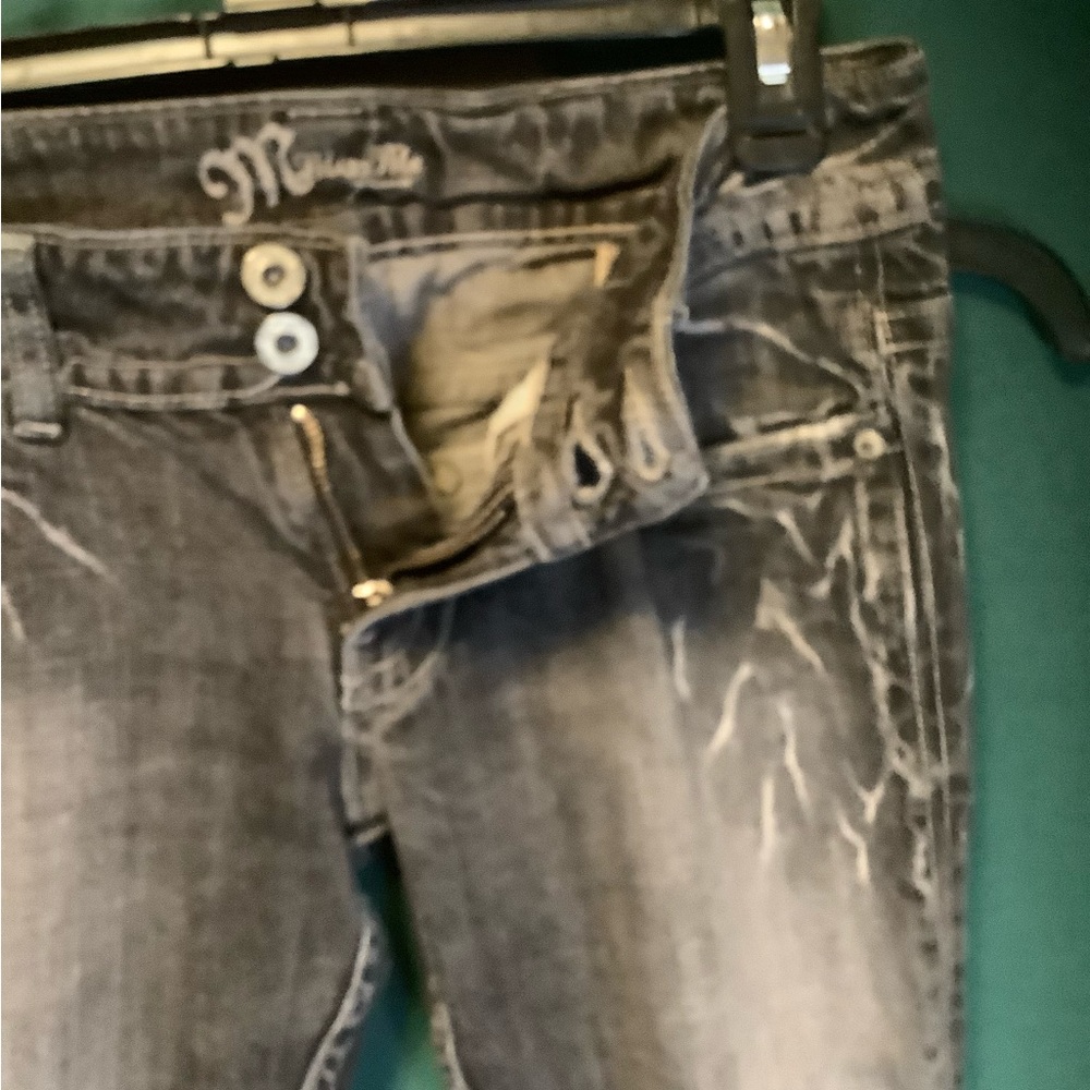 Size 27 missme jeans